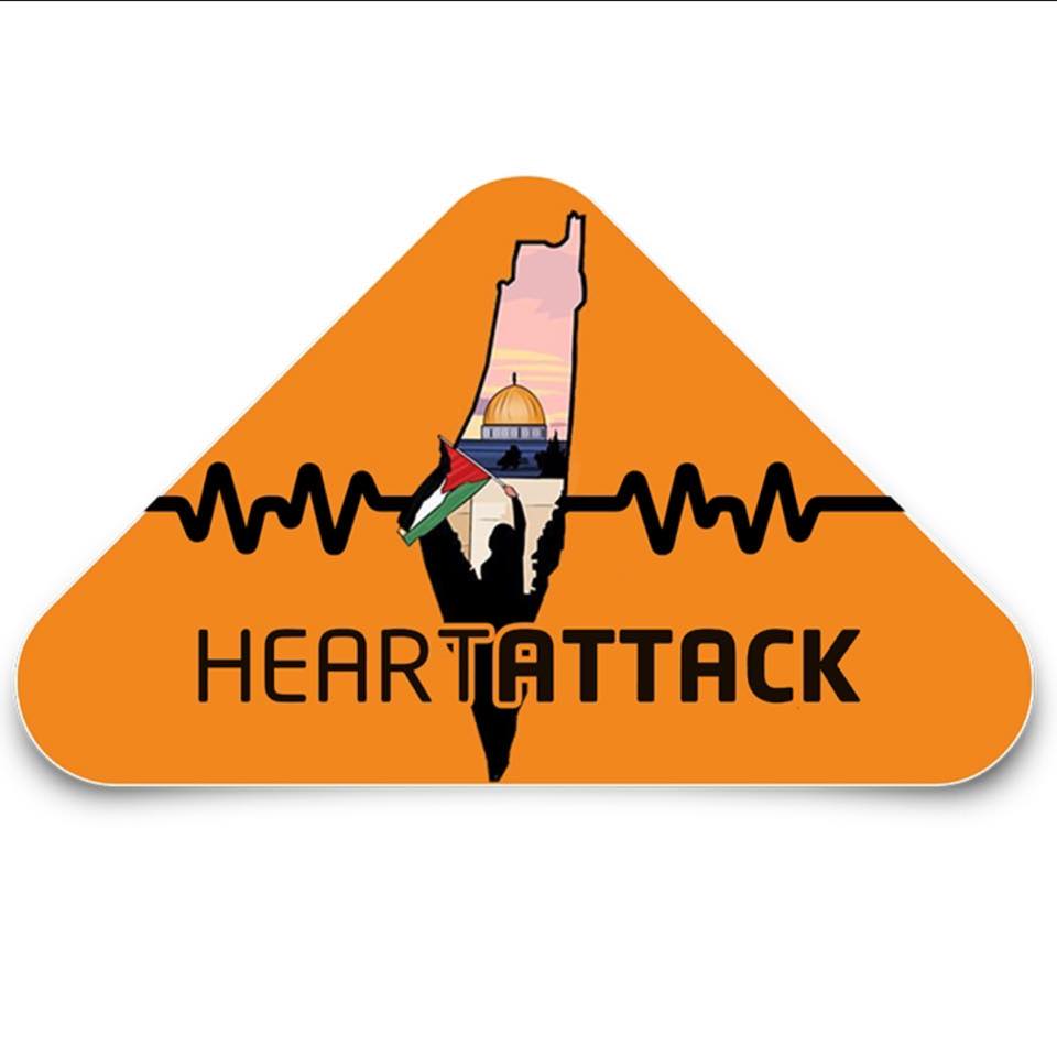 Heart attack